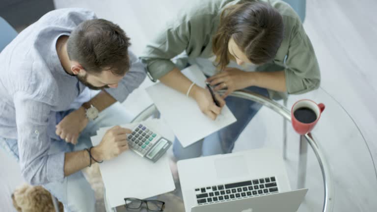 Financial Counseling and Guidance in Holualoa, HI